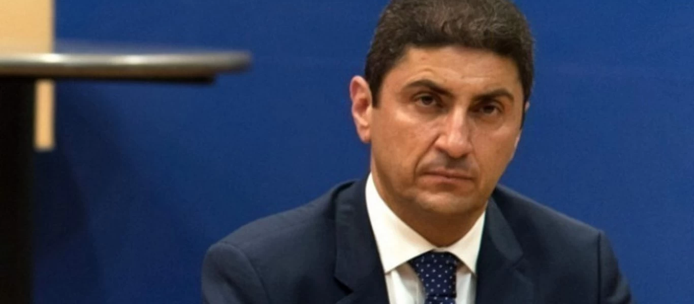 Λ. Αυγενάκης: Ανταποκρίθηκε και αυτός στο κάλεσμα Μητσοτάκη - Προσφέρει το 50% του μισθού